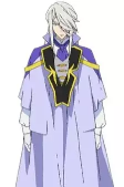 Capa de Personagens