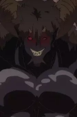 Capa de Personagens