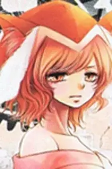 Capa de Personagens