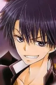 Capa de Personagens