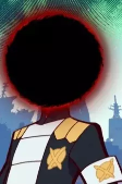 Capa de Personagens
