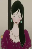 Capa de Personagens
