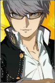 Capa de Personagens