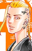 Capa de Personagens