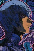 Cover of Characters