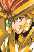 Capa de Personagens