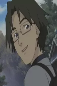 Capa de Personagens