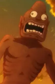 Capa de Personagens
