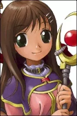 Capa de Personajes