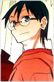 Capa de Personagens
