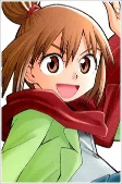 Capa de Personagens