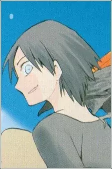 Capa de Personagens