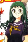 Capa de Personagens