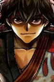 Capa de Personagens