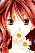 Cover of Characters