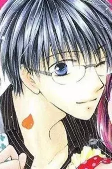 Cover of Characters