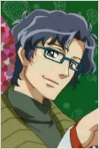 Capa de Personagens