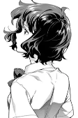 Capa de Personagens