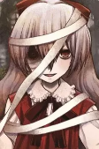 Capa de Personagens