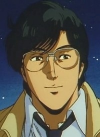 Capa de Personagens