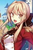 Capa de Personagens