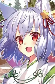Capa de Personagens
