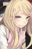 Capa de Personagens