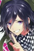 Capa de Personagens