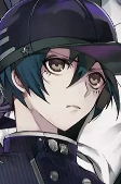 Capa de Personagens