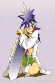 Capa de Personagens