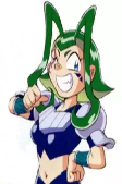 Capa de Personagens