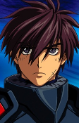 Capa de Personagens