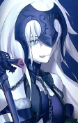 Capa de Personagens