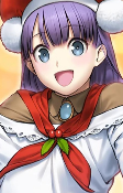 Capa de Personagens