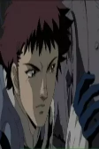 Capa de Personagens