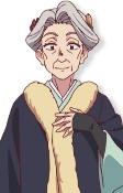 Capa de Personagens