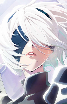 Capa de Personagens