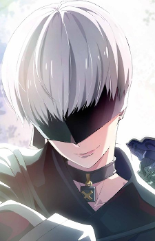 Capa de Personagens