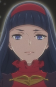 Capa de Personagens