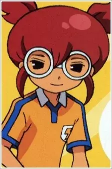 Capa de Personagens