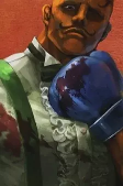 Capa de Personajes