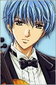 Capa de Personagens