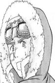 Capa de Personagens