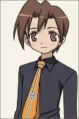 Capa de Personagens
