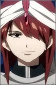 Capa de Personagens