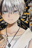 Capa de Personagens
