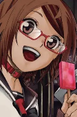 Capa de Personagens