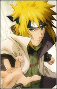 Capa de Personagens