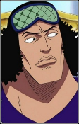 Capa de Personagens