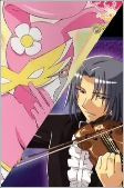 Capa de Personajes